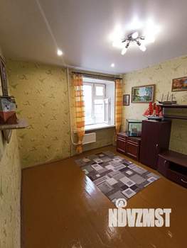 4-к квартира, вторичка, 72м2, 4/9 этаж
