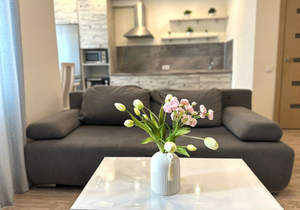 1-к квартира, вторичка, 36м2, 8/16 этаж