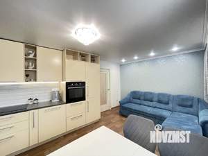 3-к квартира, вторичка, 65м2, 2/10 этаж