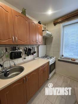 2-к квартира, вторичка, 51м2, 2/9 этаж