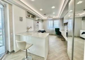 4-к квартира, вторичка, 169м2, 24/25 этаж