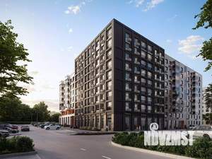 2-к квартира, вторичка, 65м2, 2/9 этаж