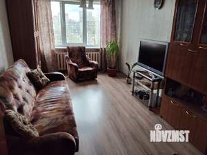2-к квартира, вторичка, 53м2, 5/5 этаж