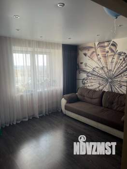 1-к квартира, вторичка, 43м2, 12/14 этаж