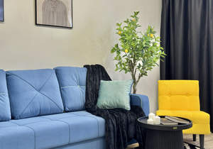 2-к квартира, вторичка, 46м2, 3/9 этаж