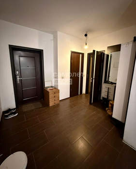 3-к квартира, вторичка, 103м2, 4/4 этаж