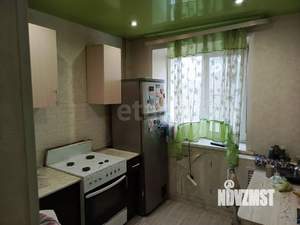 1-к квартира, вторичка, 32м2, 2/5 этаж