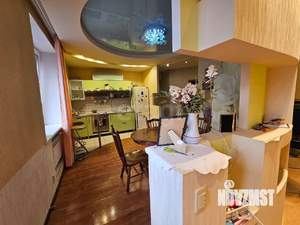 3-к квартира, вторичка, 96м2, 4/6 этаж