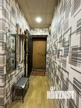 2-к квартира, вторичка, 57м2, 4/5 этаж