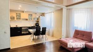 3-к квартира, вторичка, 85м2, 9/10 этаж