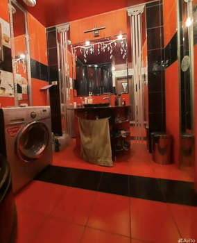 2-к квартира, вторичка, 61м2, 11/14 этаж