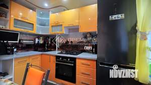 3-к квартира, вторичка, 61м2, 8/9 этаж