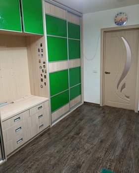 3-к квартира, вторичка, 51м2, 1/5 этаж