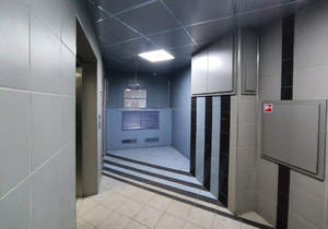 1-к квартира, вторичка, 40м2, 9/14 этаж