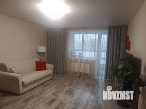 Студия квартира, вторичка, 54м2, 2/16 этаж