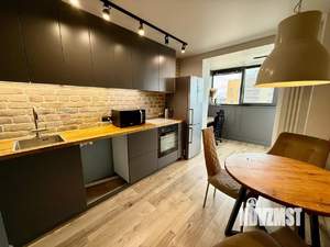 1-к квартира, вторичка, 35м2, 12/14 этаж