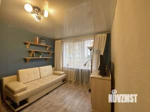 1-к квартира, вторичка, 32м2, 1/5 этаж