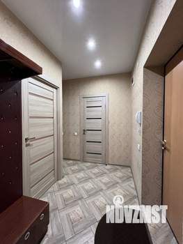 1-к квартира, вторичка, 42м2, 3/9 этаж