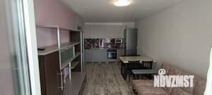 2-к квартира, вторичка, 50м2, 17/17 этаж