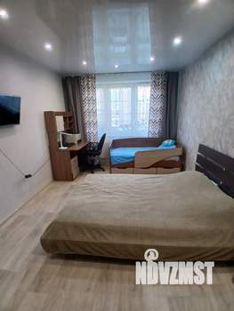 2-к квартира, вторичка, 40м2, 3/9 этаж