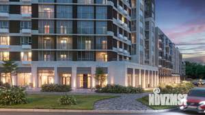 2-к квартира, вторичка, 72м2, 3/6 этаж