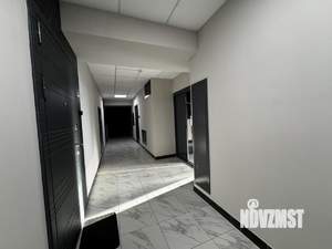 1-к квартира, вторичка, 37м2, 10/18 этаж