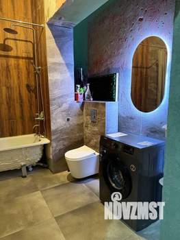 1-к квартира, вторичка, 54м2, 1/1 этаж