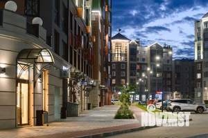 1-к квартира, вторичка, 45м2, 4/6 этаж