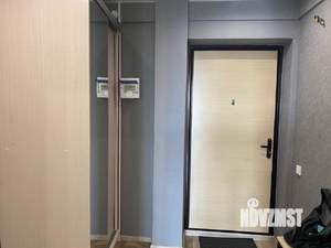 Студия квартира, вторичка, 31м2, 6/16 этаж