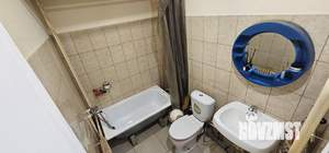 Студия квартира, вторичка, 26м2, 1/2 этаж