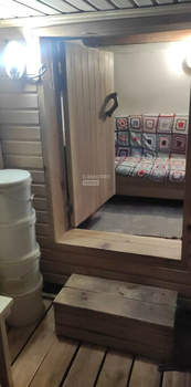 3-к квартира, вторичка, 83м2, 1/1 этаж