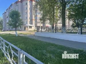 3-к квартира, вторичка, 88м2, 5/6 этаж