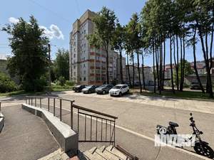 3-к квартира, вторичка, 100м2, 2/9 этаж