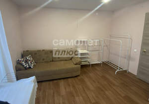 Студия квартира, вторичка, 23м2, 4/9 этаж