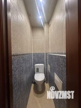 3-к квартира, вторичка, 65м2, 4/5 этаж