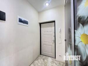 3-к квартира, вторичка, 61м2, 4/5 этаж