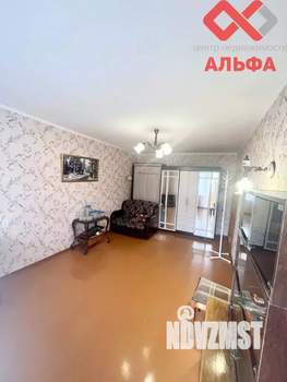 1-к квартира, вторичка, 32м2, 3/5 этаж