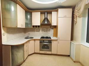 3-к квартира, вторичка, 67м2, 4/5 этаж