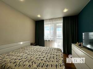 Студия квартира, вторичка, 28м2, 15/17 этаж