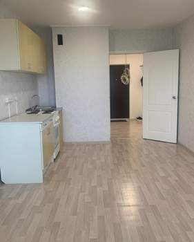 Студия квартира, вторичка, 24м2, 8/11 этаж