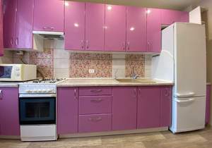 2-к квартира, вторичка, 55м2, 1/5 этаж