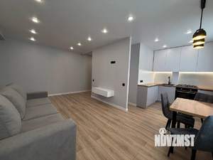 2-к квартира, вторичка, 57м2, 9/9 этаж