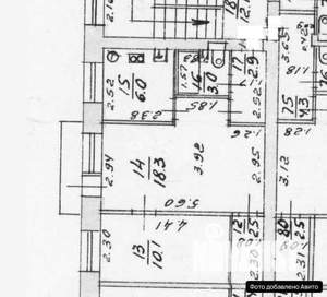 2-к квартира, вторичка, 43м2, 4/5 этаж