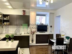 4-к квартира, вторичка, 116м2, 3/3 этаж