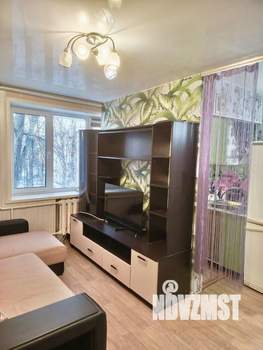 Студия квартира, вторичка, 20м2, 3/5 этаж