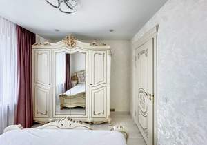 3-к квартира, вторичка, 50м2, 3/18 этаж