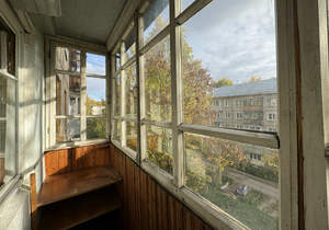 2-к квартира, вторичка, 44м2, 4/5 этаж