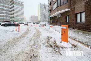 2-к квартира, вторичка, 43м2, 16/19 этаж