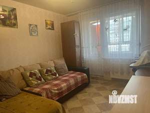 Студия квартира, вторичка, 23м2, 12/17 этаж