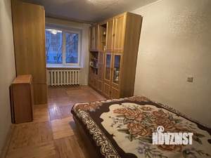 4-к квартира, вторичка, 76м2, 2/9 этаж